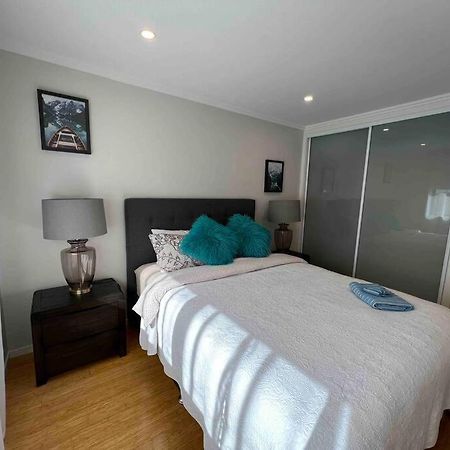 “Henderson Dream Guest House” Окленд Экстерьер фото