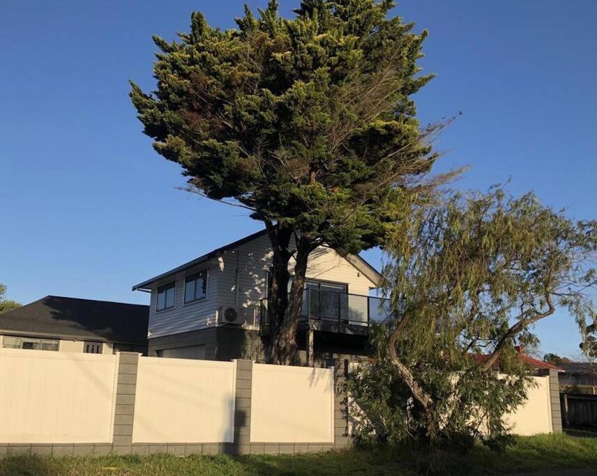 “Henderson Dream Guest House” Окленд Экстерьер фото