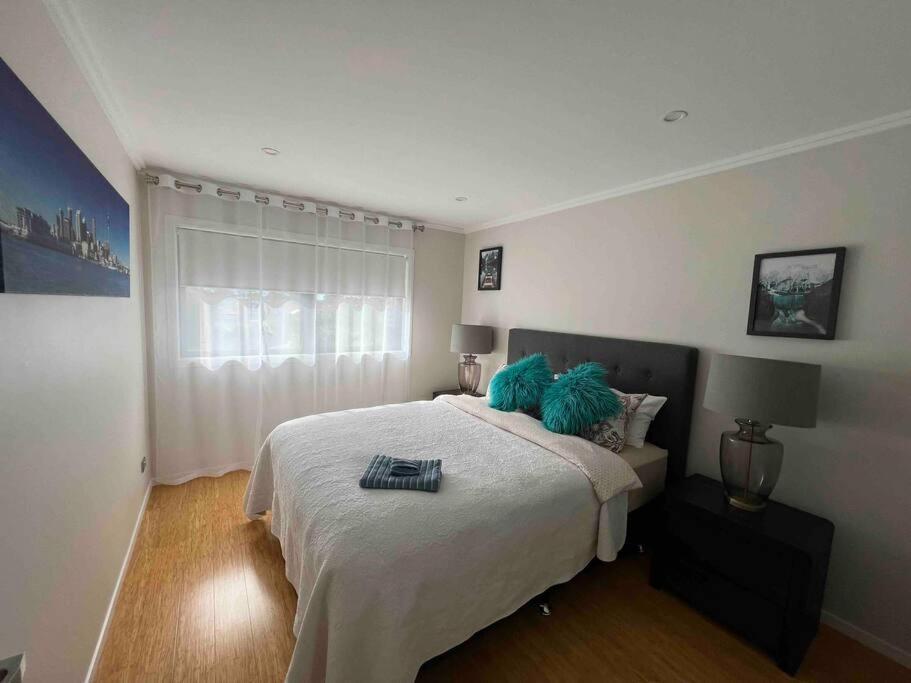 “Henderson Dream Guest House” Окленд Экстерьер фото