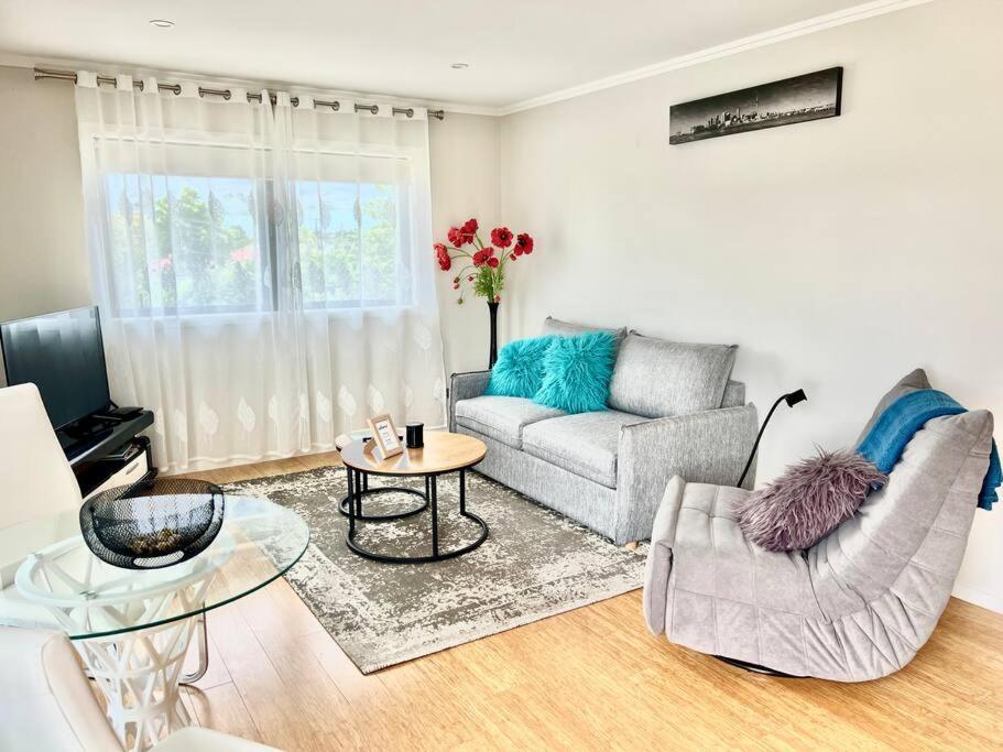 “Henderson Dream Guest House” Окленд Экстерьер фото