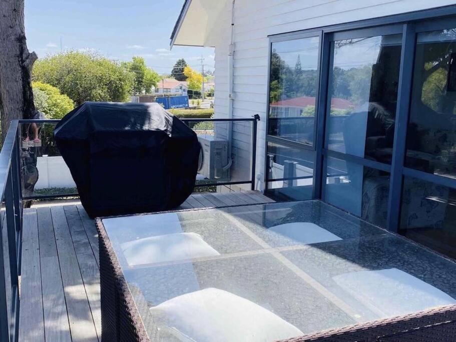 “Henderson Dream Guest House” Окленд Экстерьер фото